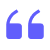 Quote Icon