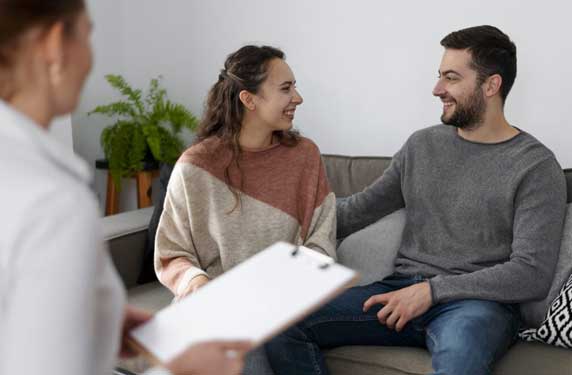 Surrogacy Consultant