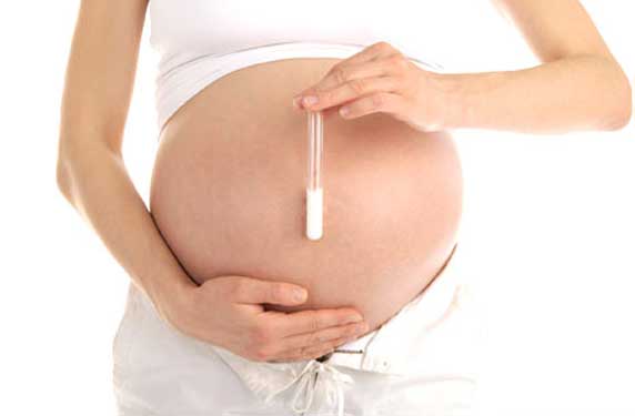 Become a Sperm Donor